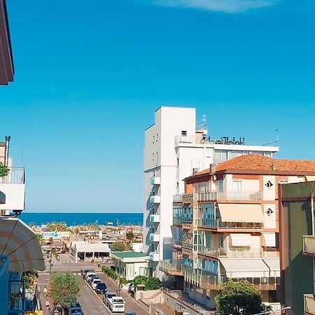 סוטומרינה Hotel Ammare מראה חיצוני תמונה
