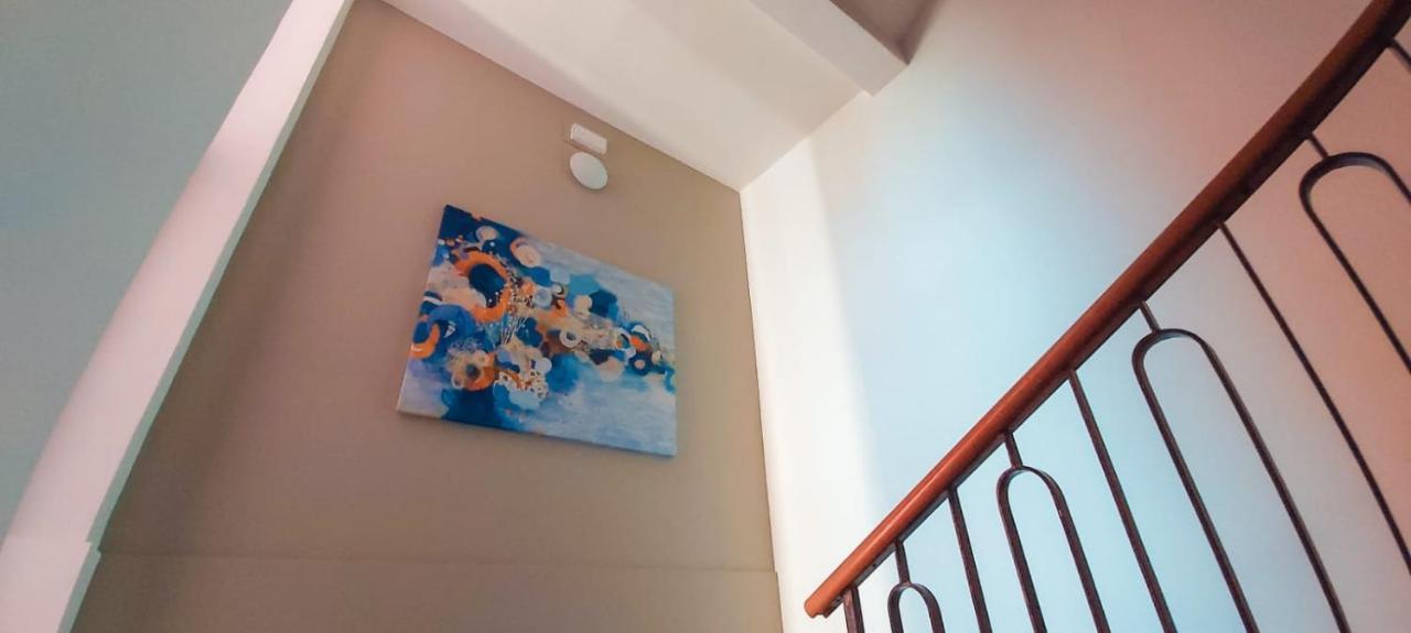 סוטומרינה Hotel Ammare מראה חיצוני תמונה